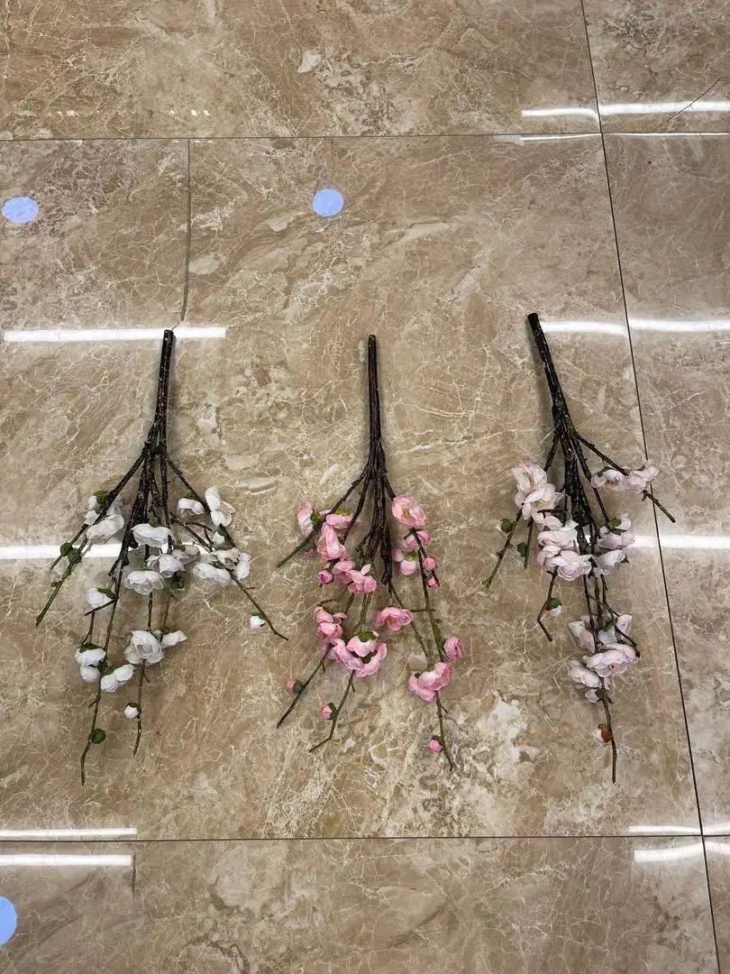 شاخه شکوفه به ژاپنی|گل مصنوعی|تهران, بازار|دیوار