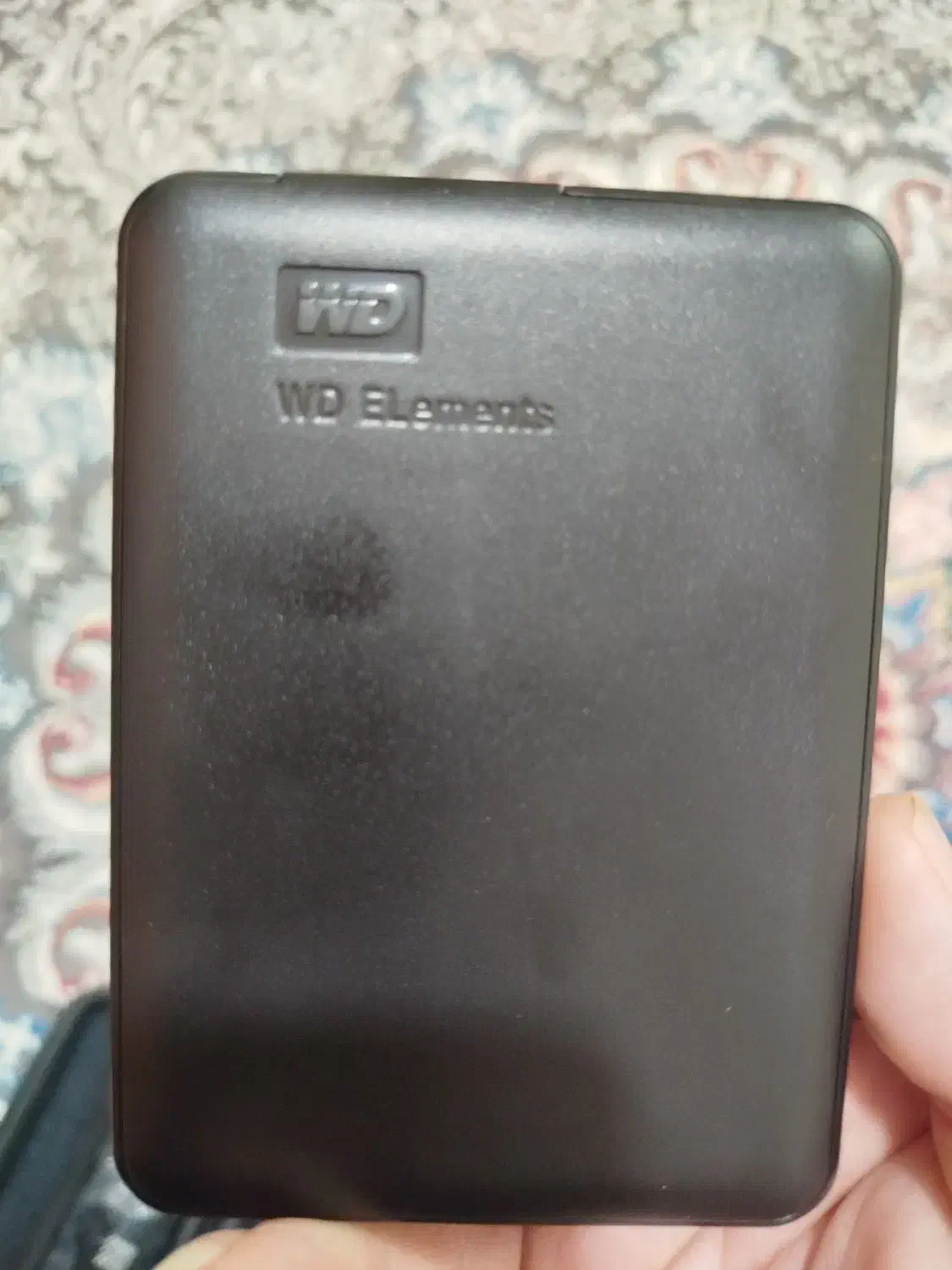 هارد اکسترنال|قطعات و لوازم جانبی رایانه|امیدیه, |دیوار