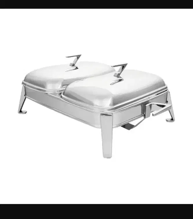 سوفله خوری دوقلو برندMGS|ظروف سرو و پذیرایی|اصفهان, برازنده|دیوار