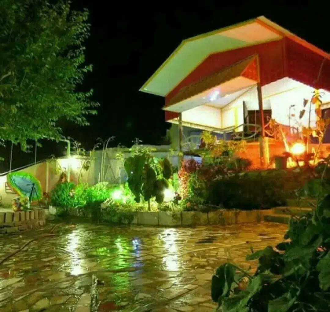 ورق پانل سوله اسکلت شیروانی راه پله آلاچیق ویلا|خدمات پیشه و مهارت|اراک, |دیوار