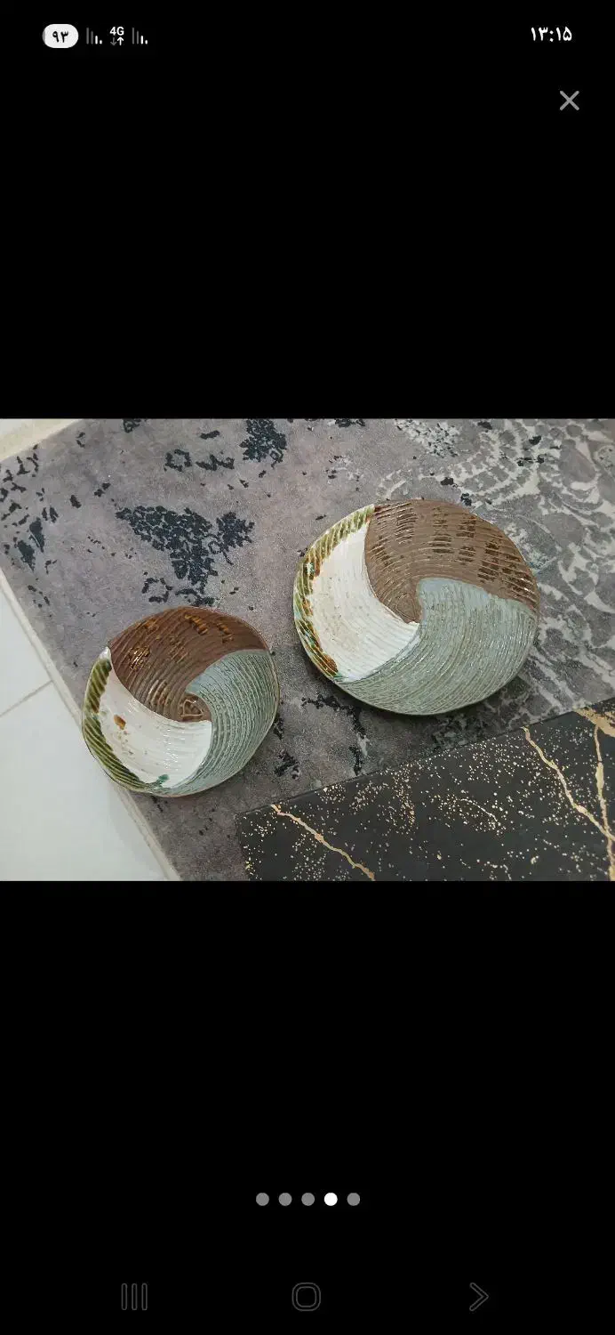 دکوری|کلکسیون اشیاء عتیقه|کرمانشاه, |دیوار