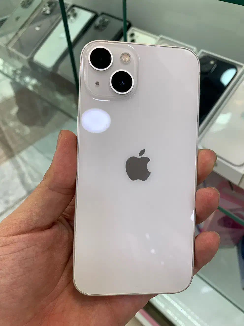 ایفون ۱۳|موبایل|ساری, |دیوار