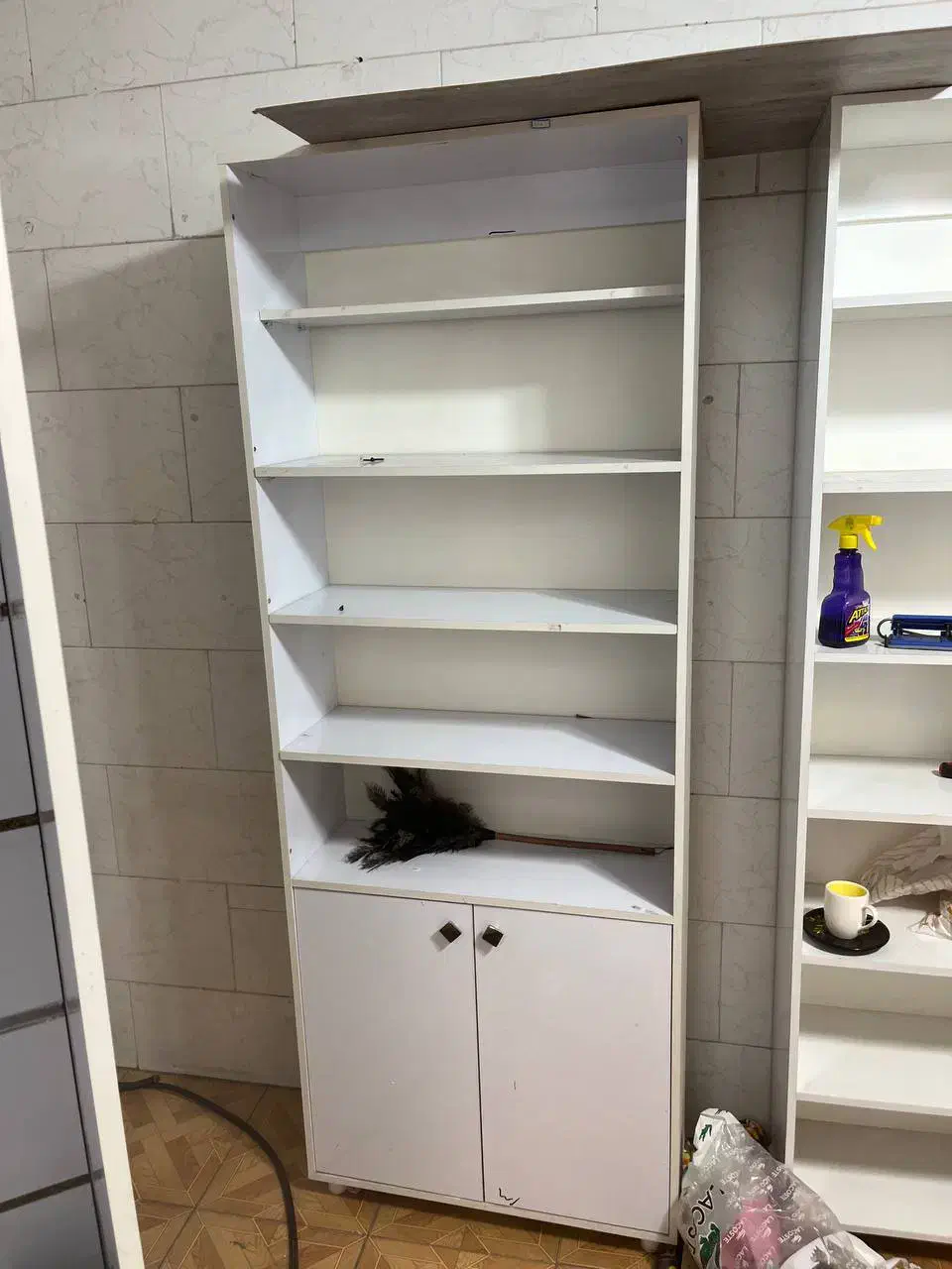 قفسه|فروشگاه و مغازه|نیشابور, شهرک قدس|دیوار