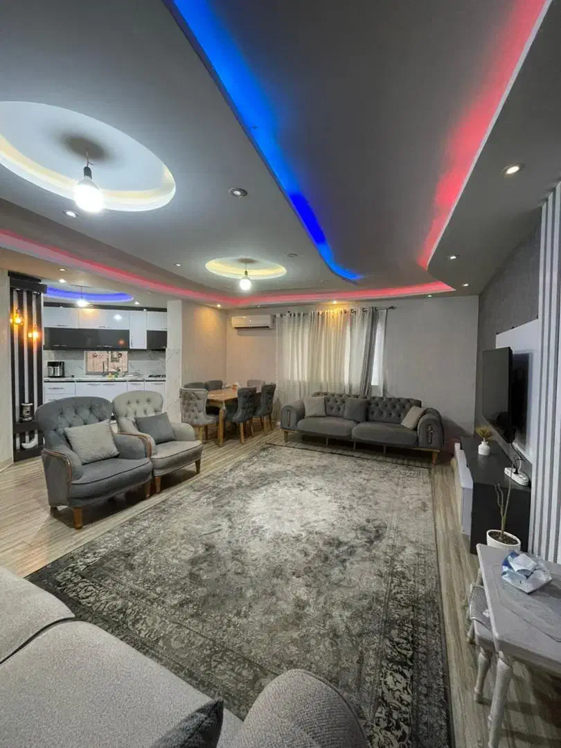 آپارتمان دو خواب|فروش آپارتمان|رشت, شهرک شهید رجایی|دیوار