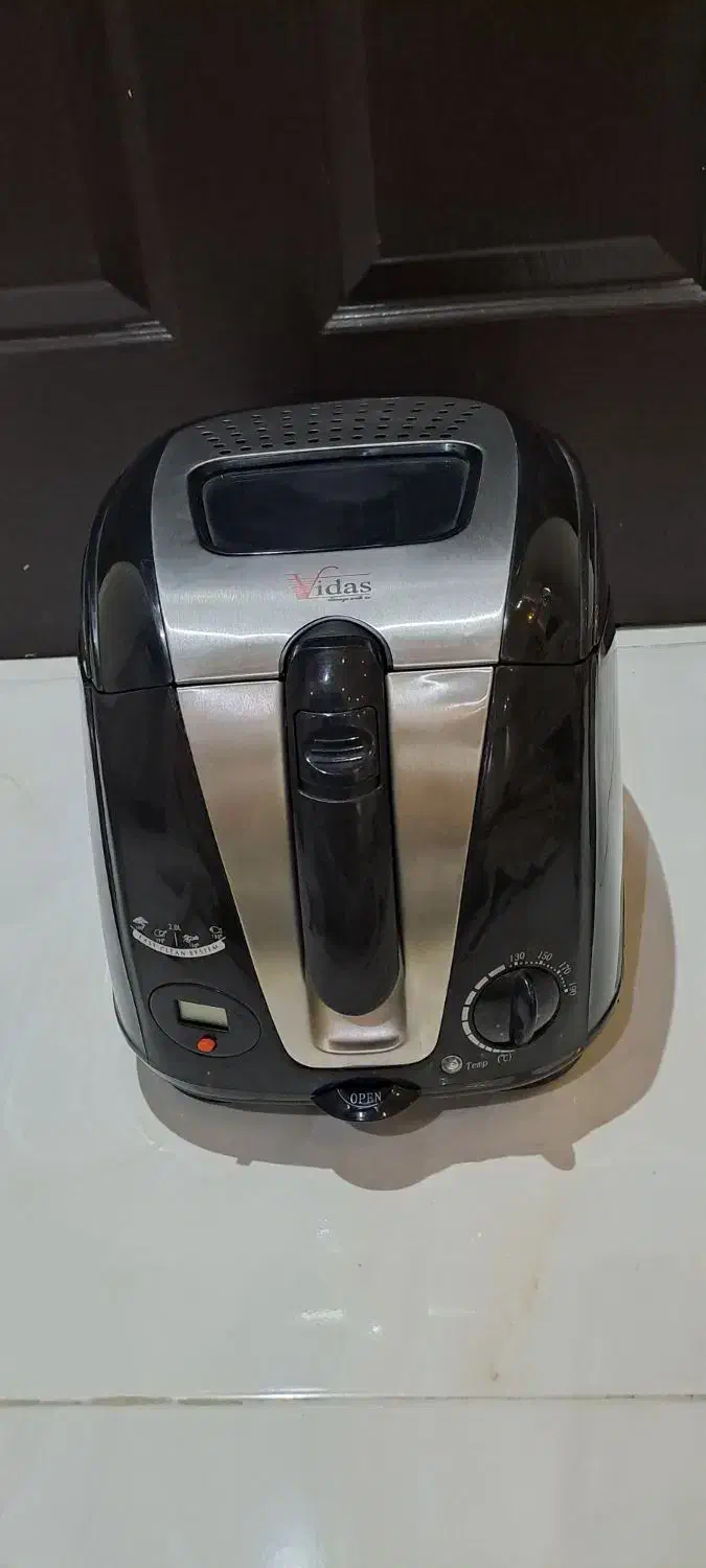 سرخ کن ویداس|سایر لوازم برقی|اندیشه, اندیشه فاز ۱|دیوار