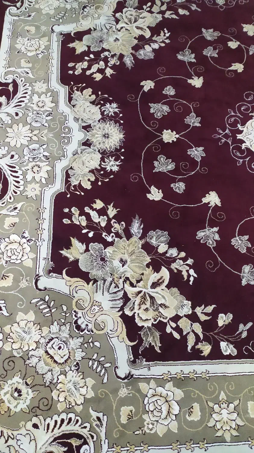 فرش 12متری تک تخفیف داده می شود|فرش|نیشابور, فیض آباد|دیوار