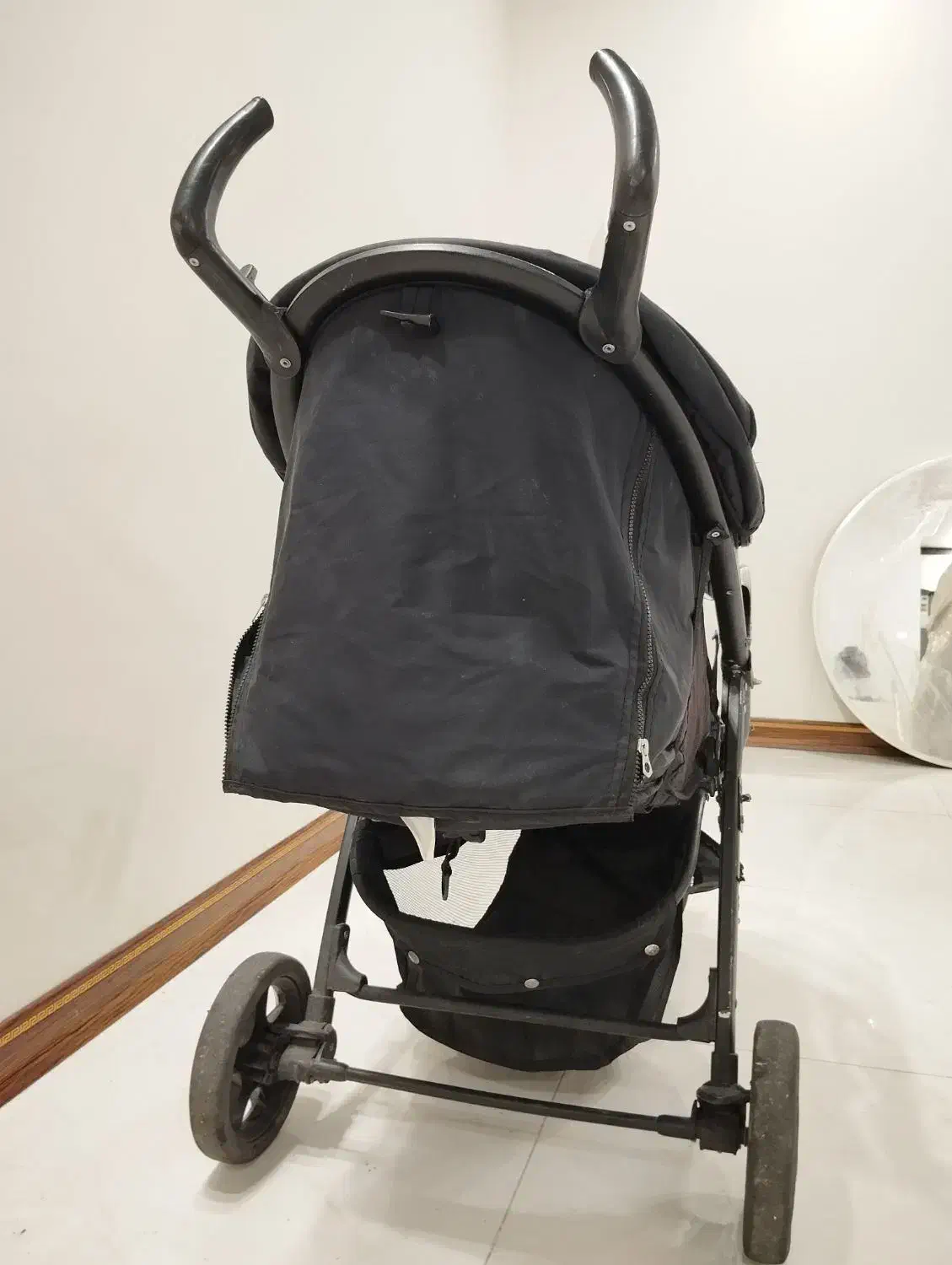 کالسکه کودک|کالسکه و لوازم جانبی|تهران, گلستان (شهرک راه آهن)|دیوار