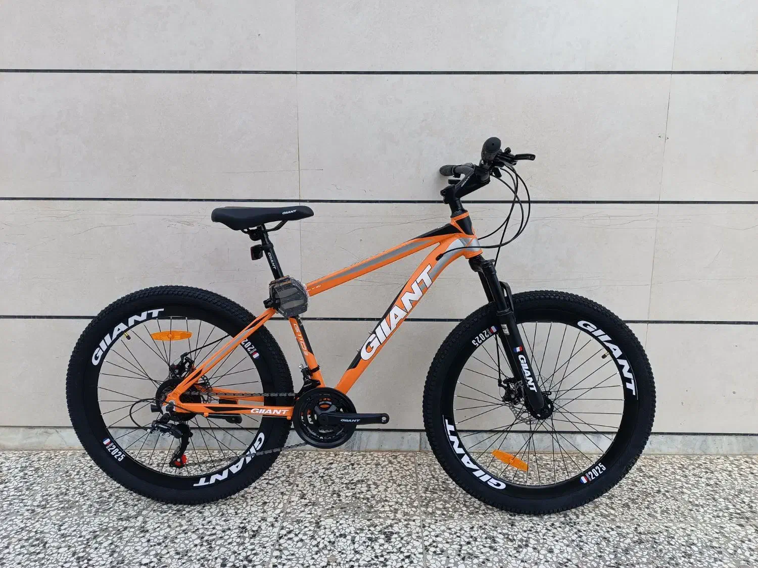 دوچرخه 26 جاینت مدل C110|دوچرخه، اسکیت، اسکوتر|گنبد کاووس, |دیوار