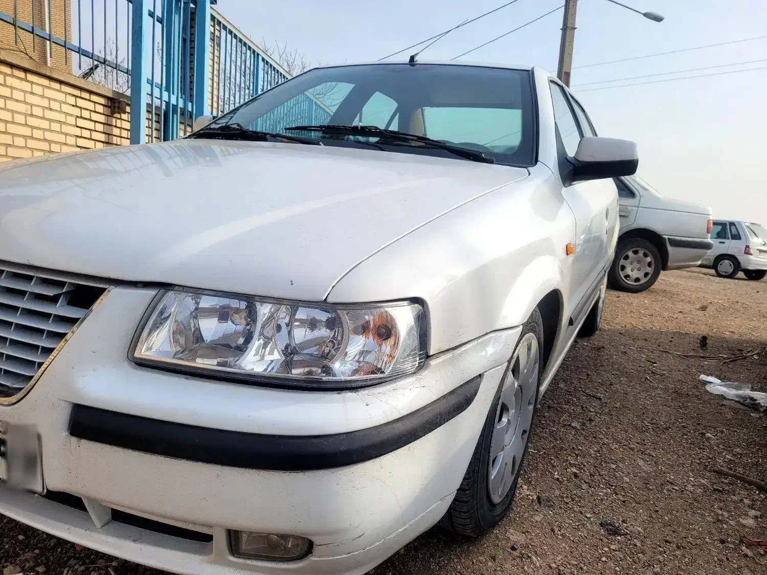 سمندlx مدل ۹۰|خودرو سواری و وانت|ابهر, |دیوار