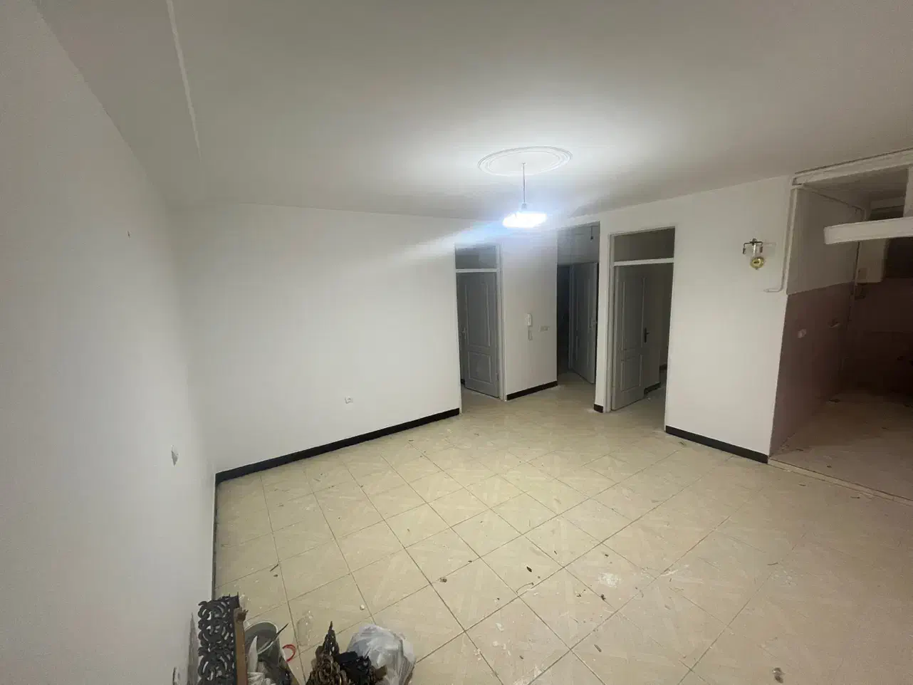 دو خواب ،پارکینگ و آسانسور|اجارهٔ آپارتمان|محمدشهر, محمدشهر|دیوار