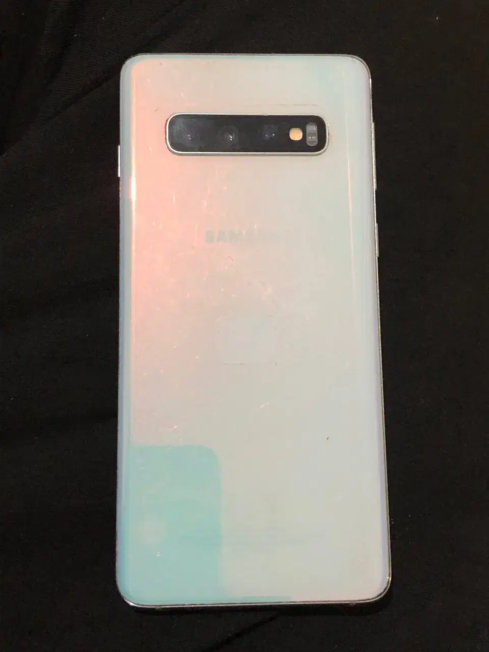 S10سامسونگ|موبایل|کرمانشاه, |دیوار