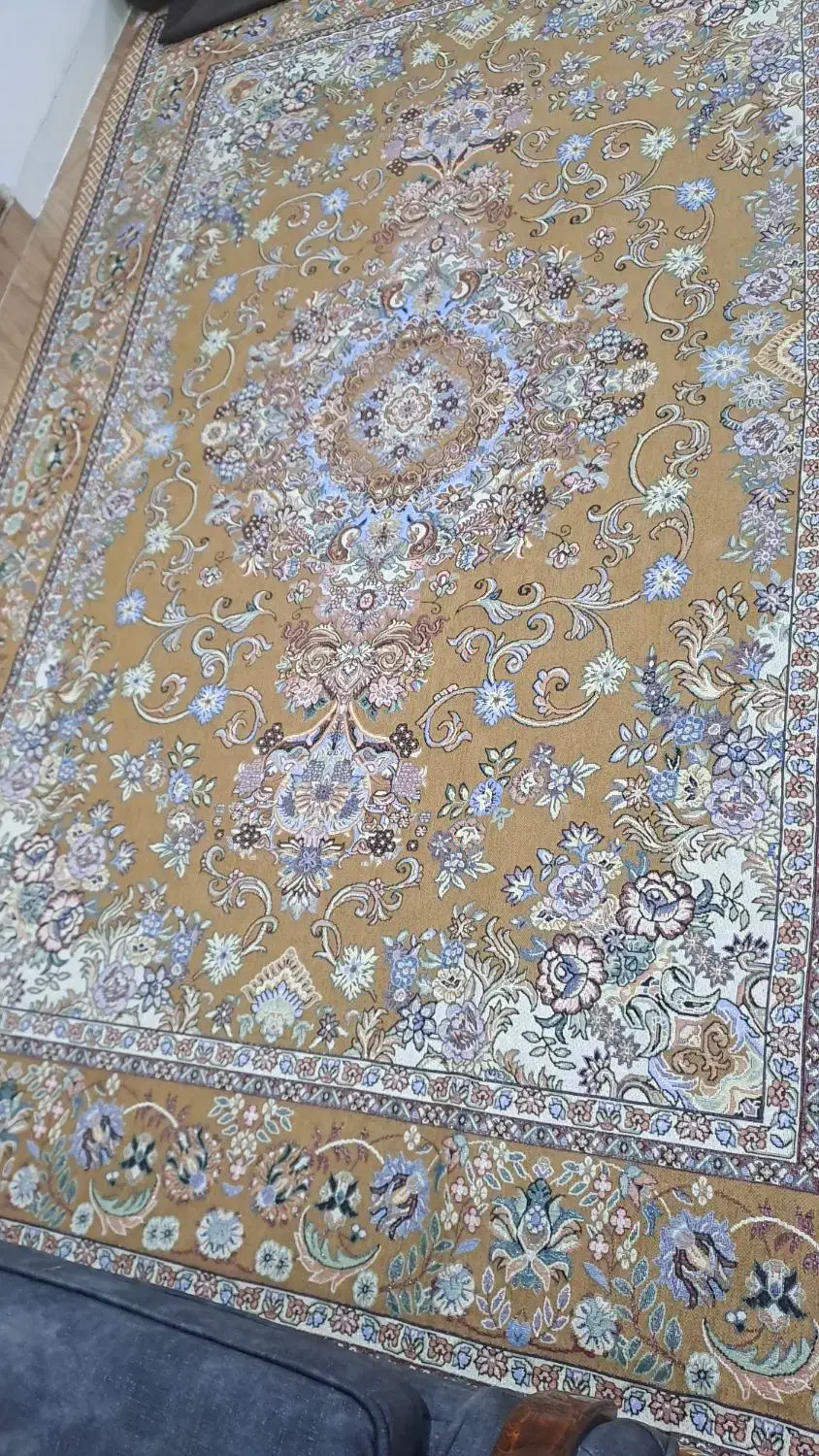 روفرشی ۶متری|روفرشی|خرمآباد, |دیوار