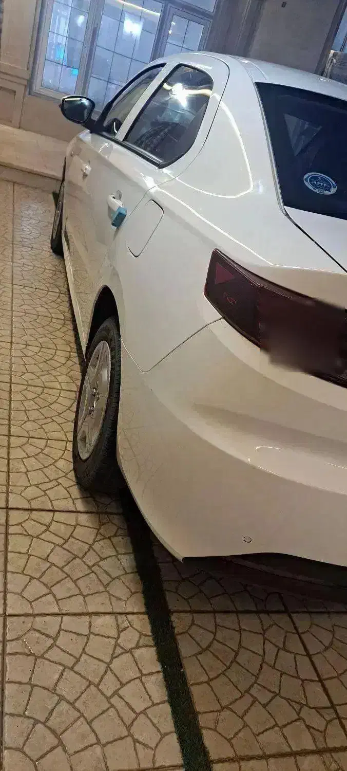 تارا وی یک پلاس مدل ۱۴۰۴|خودرو سواری و وانت|گناباد, |دیوار