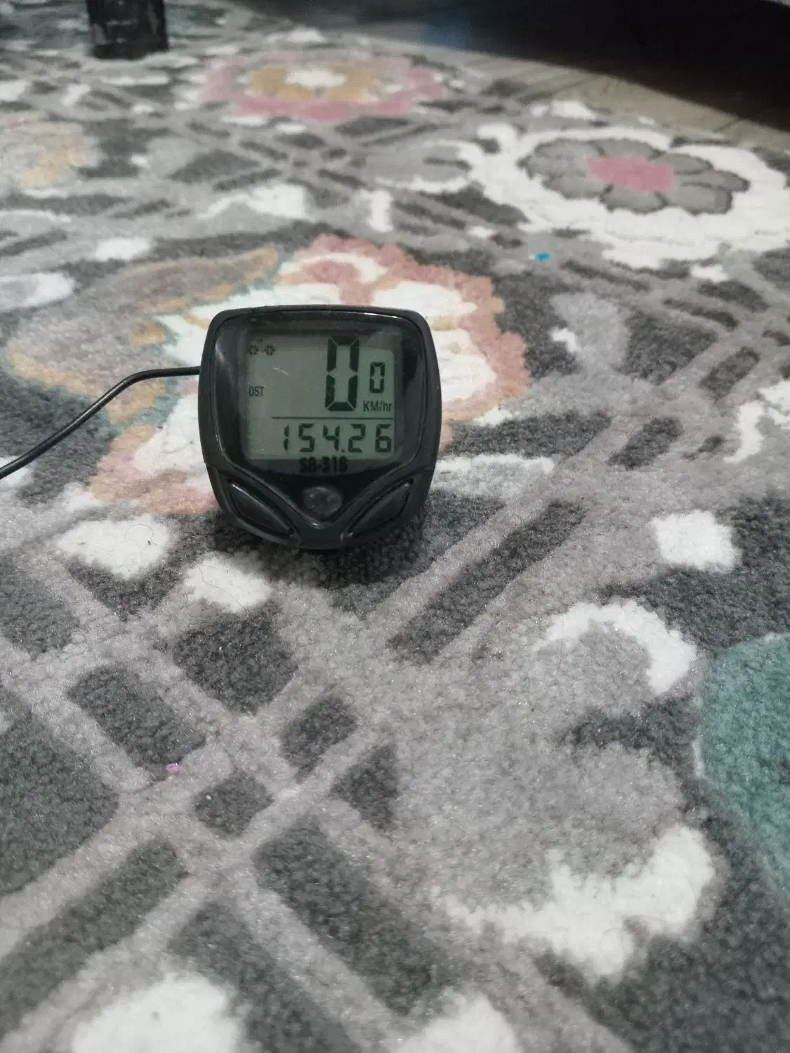 کیلومتر دوچرخه|دوچرخه، اسکیت، اسکوتر|بندر انزلی, مسکن مهر|دیوار