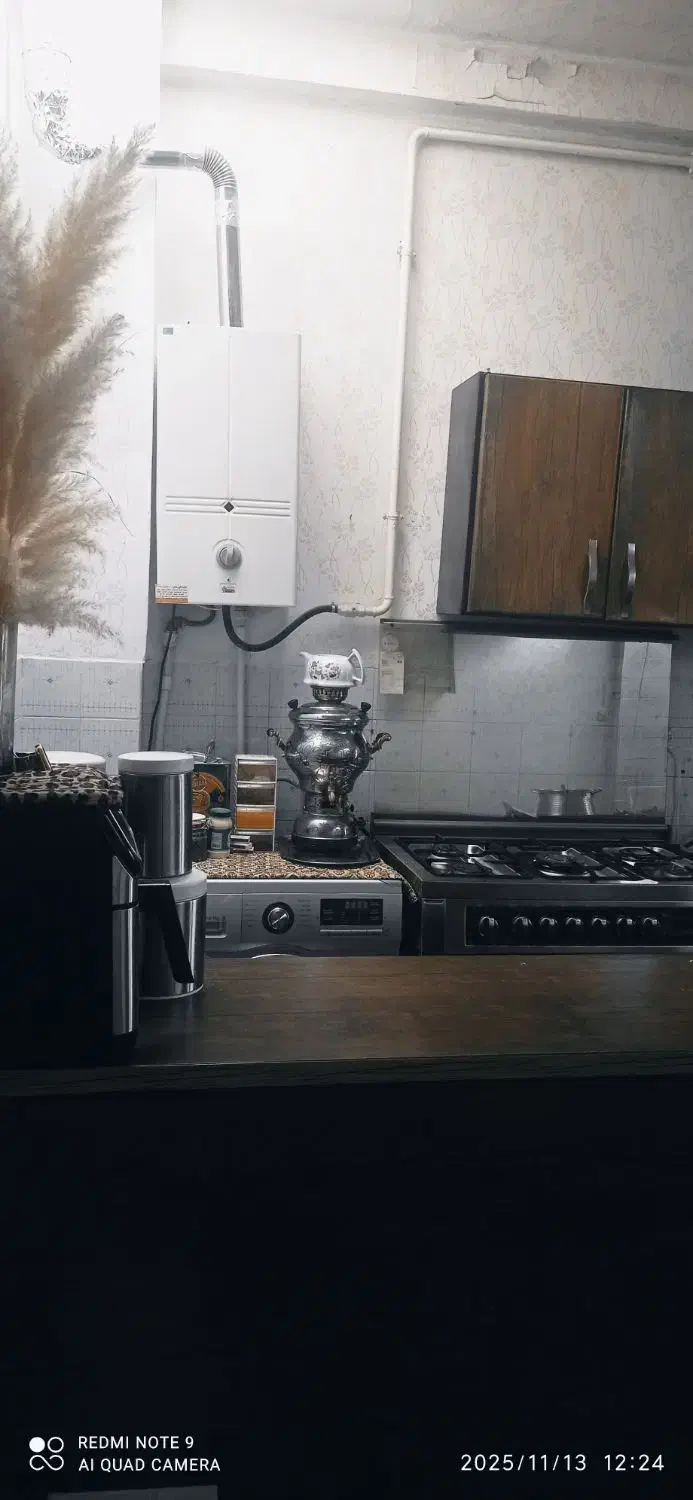 ۷۶ویلایی خیابان بهرام طاهری|فروش خانه و ویلا|کرمانشاه, |دیوار