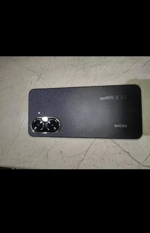 گوشی ردمی A5|موبایل|قلعه گنج, |دیوار