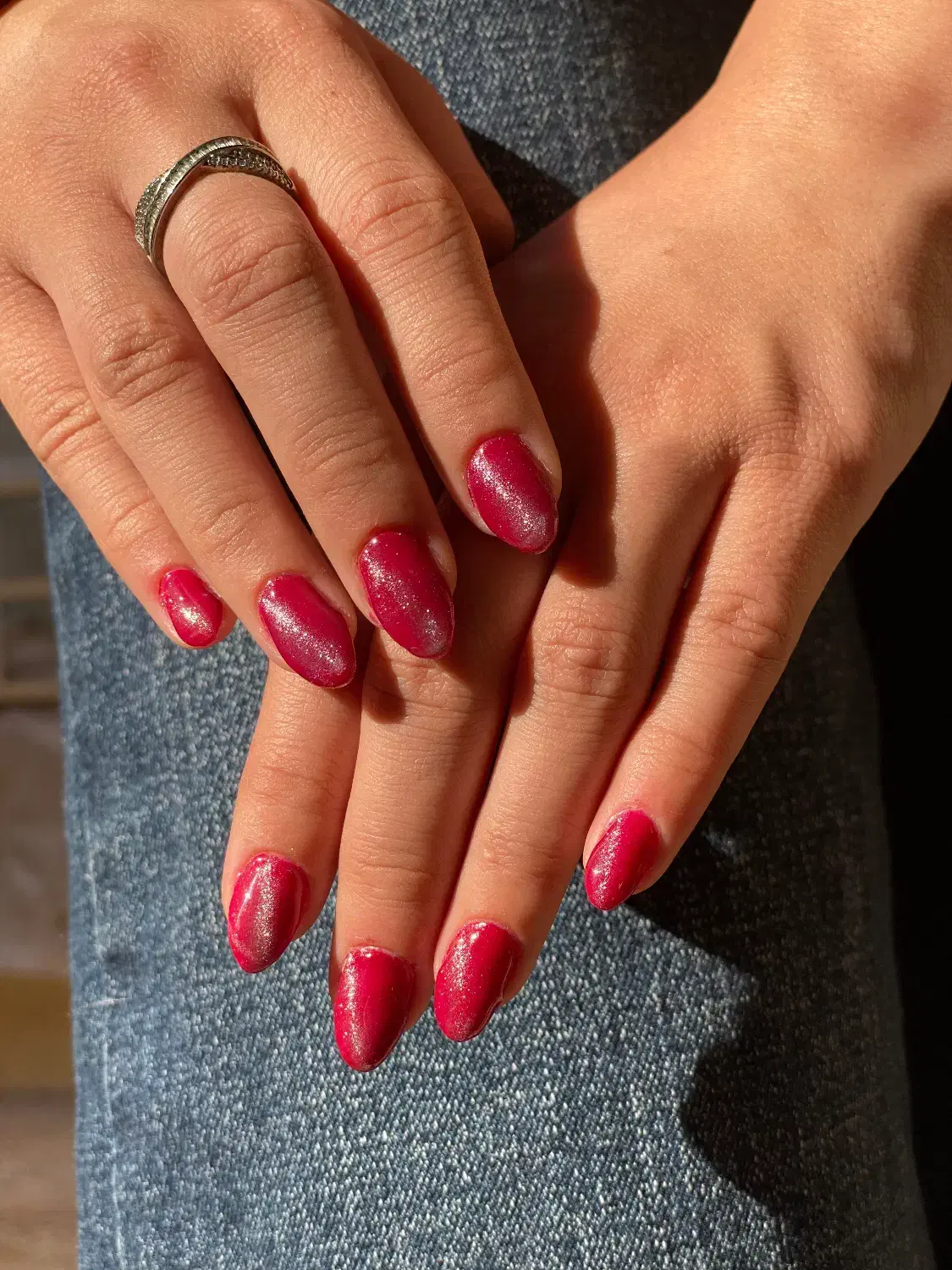 مدل ناخن فقط با هزینه مواد|خدمات آرایشگری و زیبایی|تربت جام, فاز ۱ فرهنگیان|دیوار