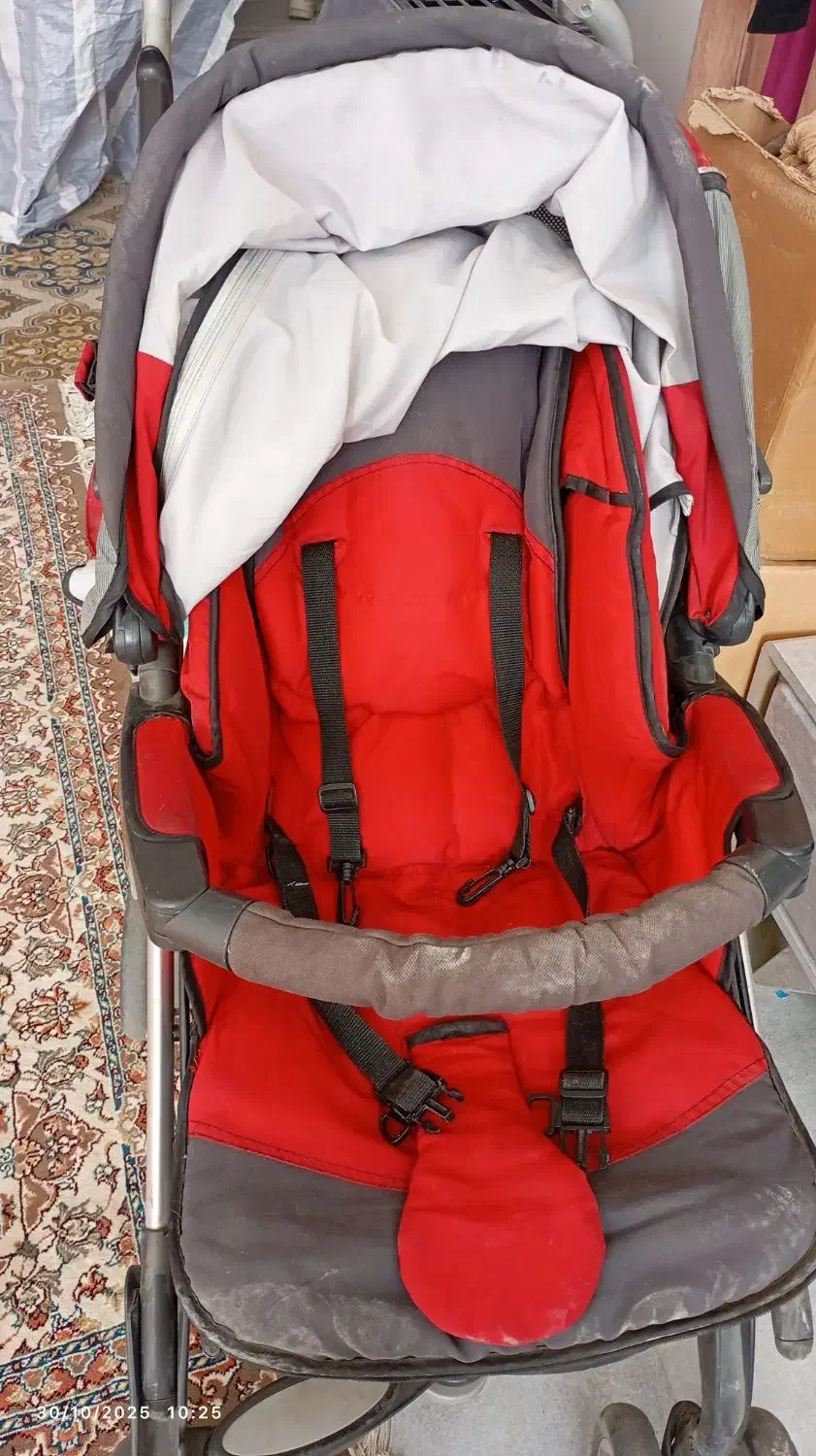 کالسکه مارکدار خارجی|کالسکه و لوازم جانبی|سنندج, |دیوار