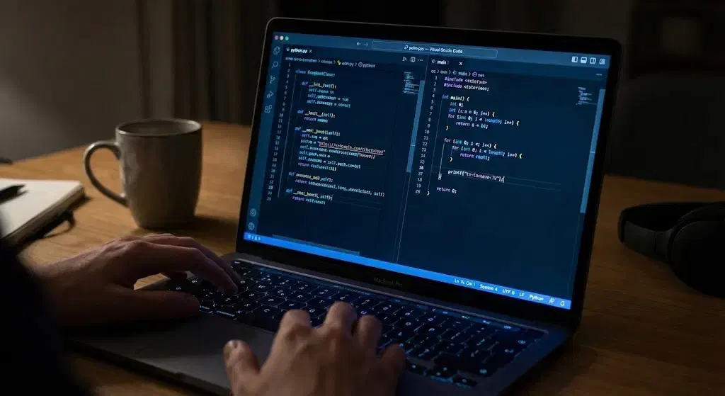 انجام پروژه Python / C / Verilog (فوری)|خدمات رایانهای و موبایل|تهران, دانشگاه شریف|دیوار