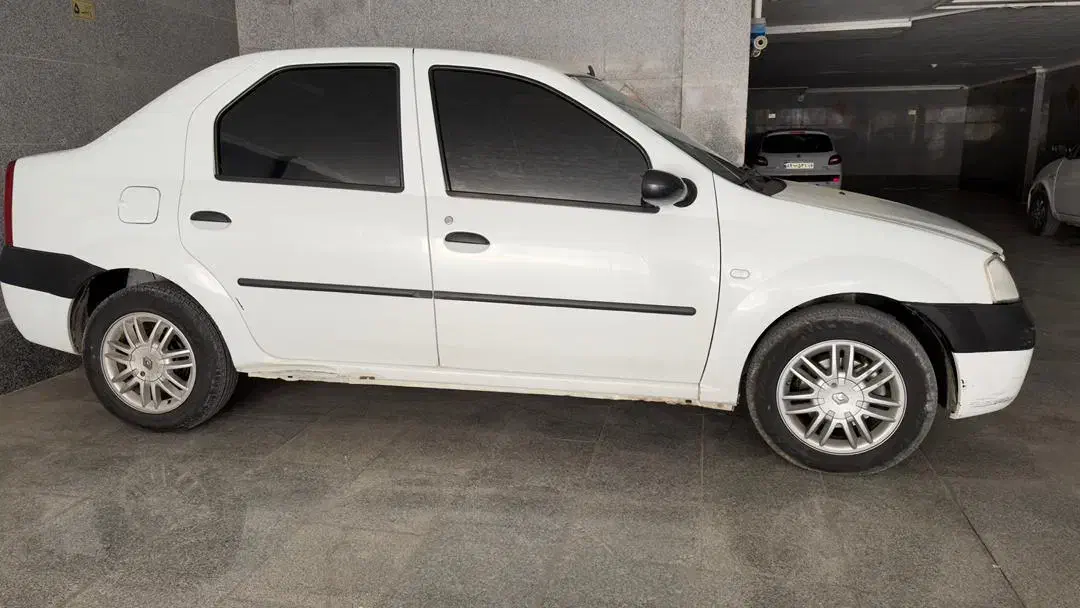 ال 90 مدل 96|خودرو سواری و وانت|اهواز, پردیس|دیوار