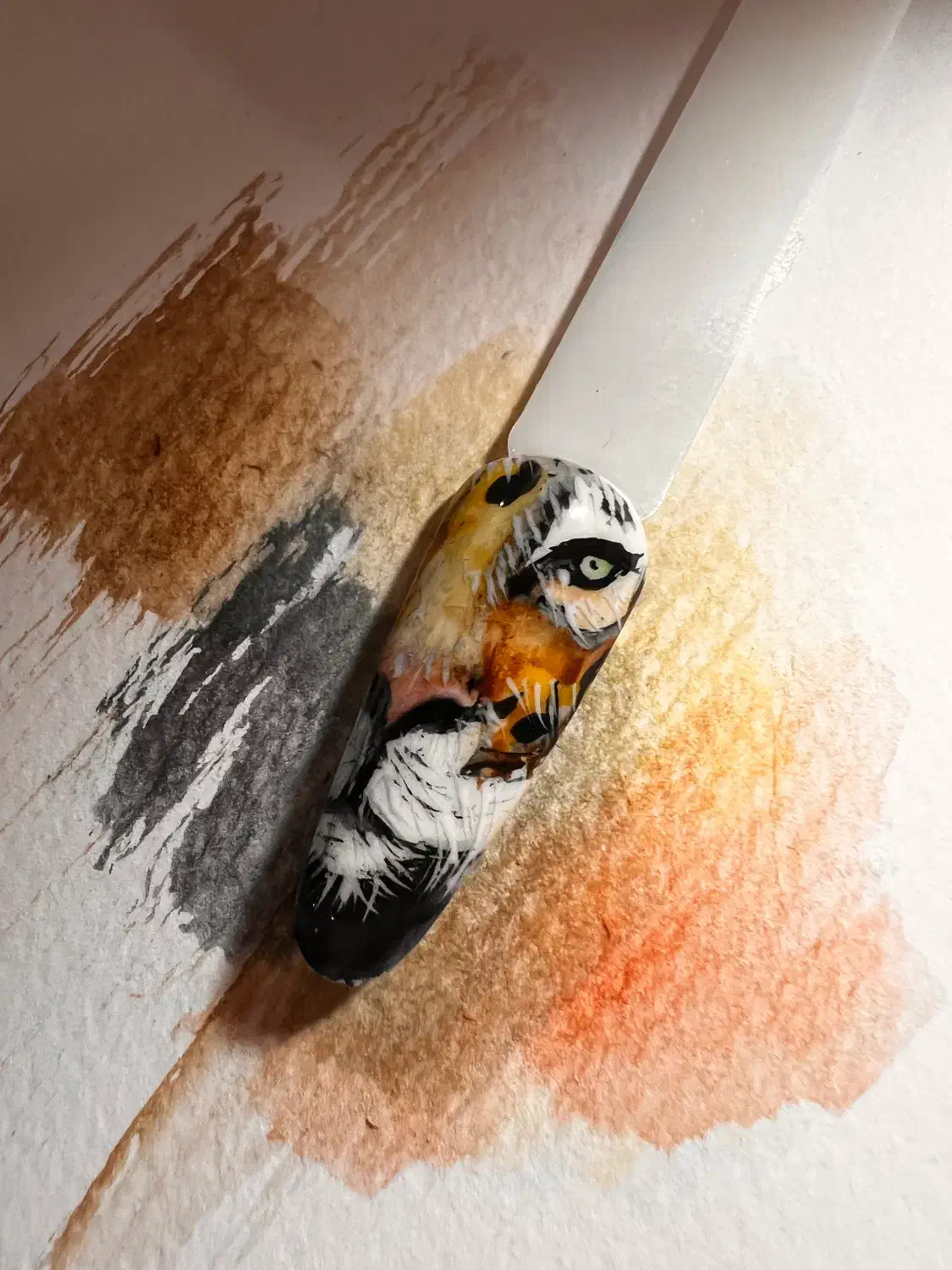 آموزش ناخن تا قبل عید|خدمات آموزشی|بوشهر, |دیوار