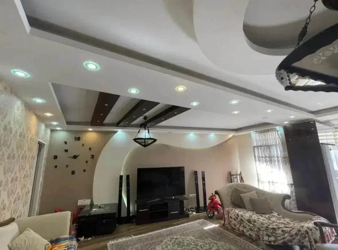 مجیدیه‌جنوبی/کوچه‌ختایی/۸۵متر/۲خ/فول|اجارهٔ آپارتمان|تهران, مجیدیه|دیوار