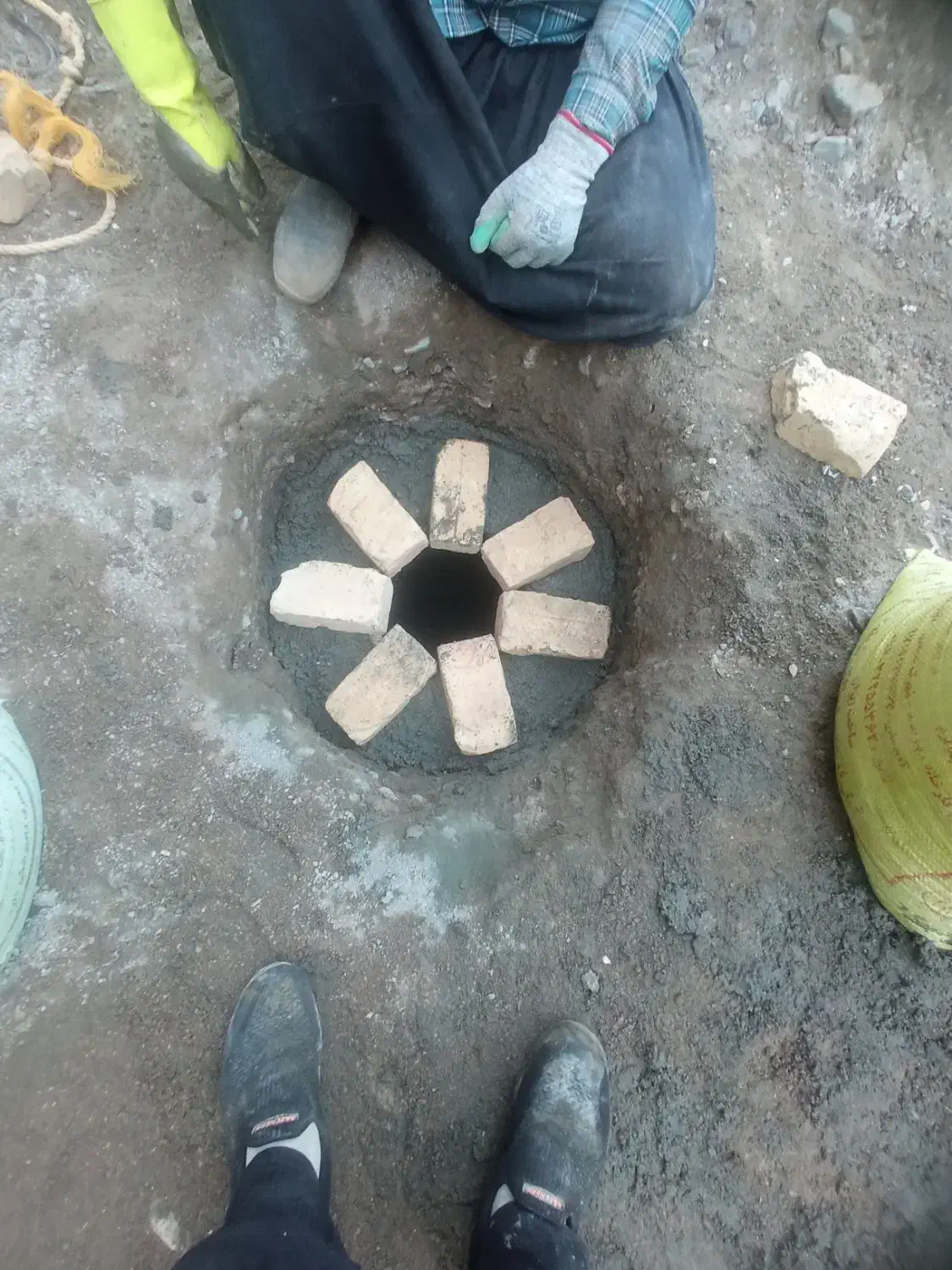 چاه کن|خدمات پیشه و مهارت|بیرجند, |دیوار