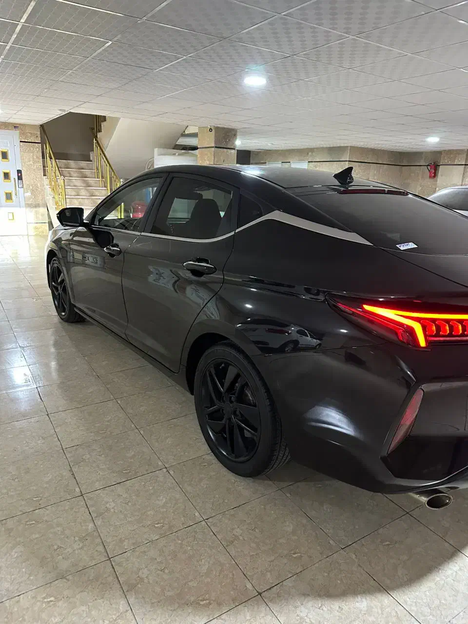 فروش کی ام سی جی ۷|خودرو سواری و وانت|بوشهر, |دیوار