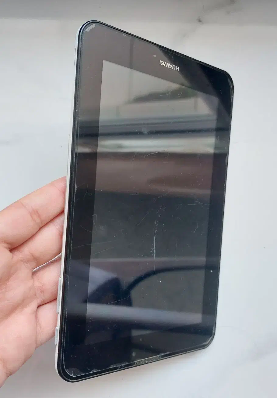 تبلت هوآوی|تبلت|تهران, حکیمیه|دیوار