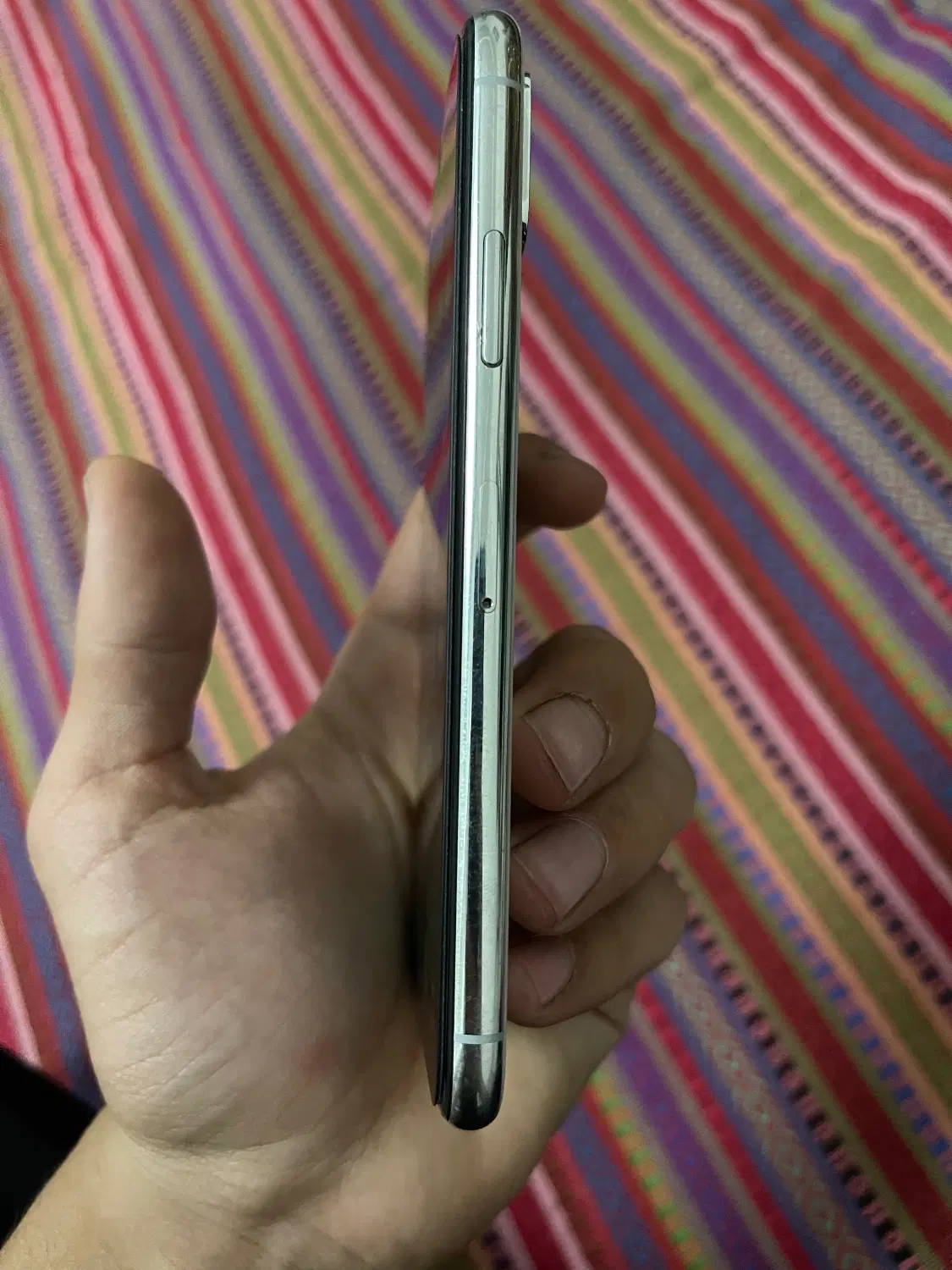 آیفون xs256|موبایل|قوچان, |دیوار