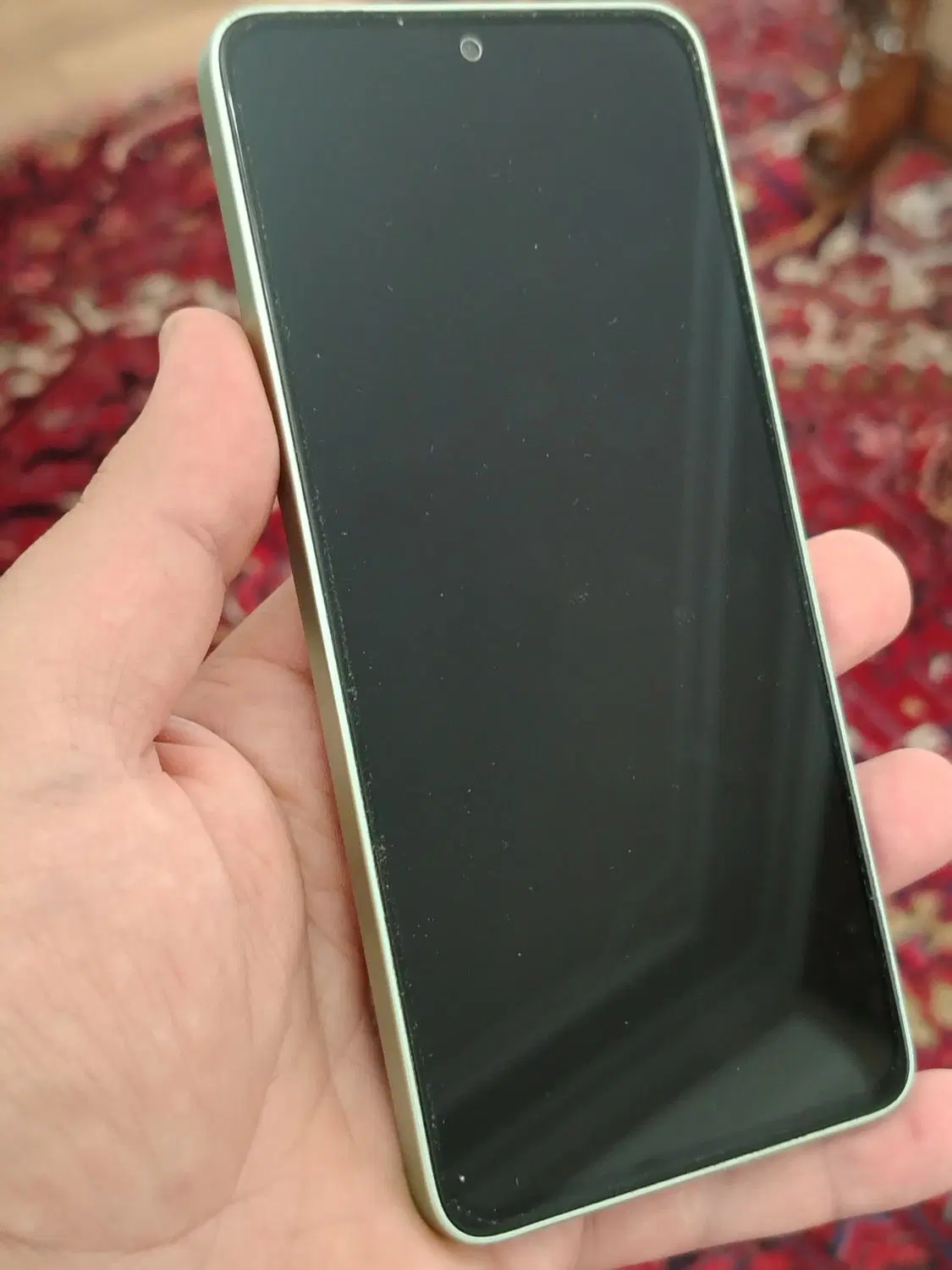 گوشی redmi note 13|موبایل|تبریز, |دیوار