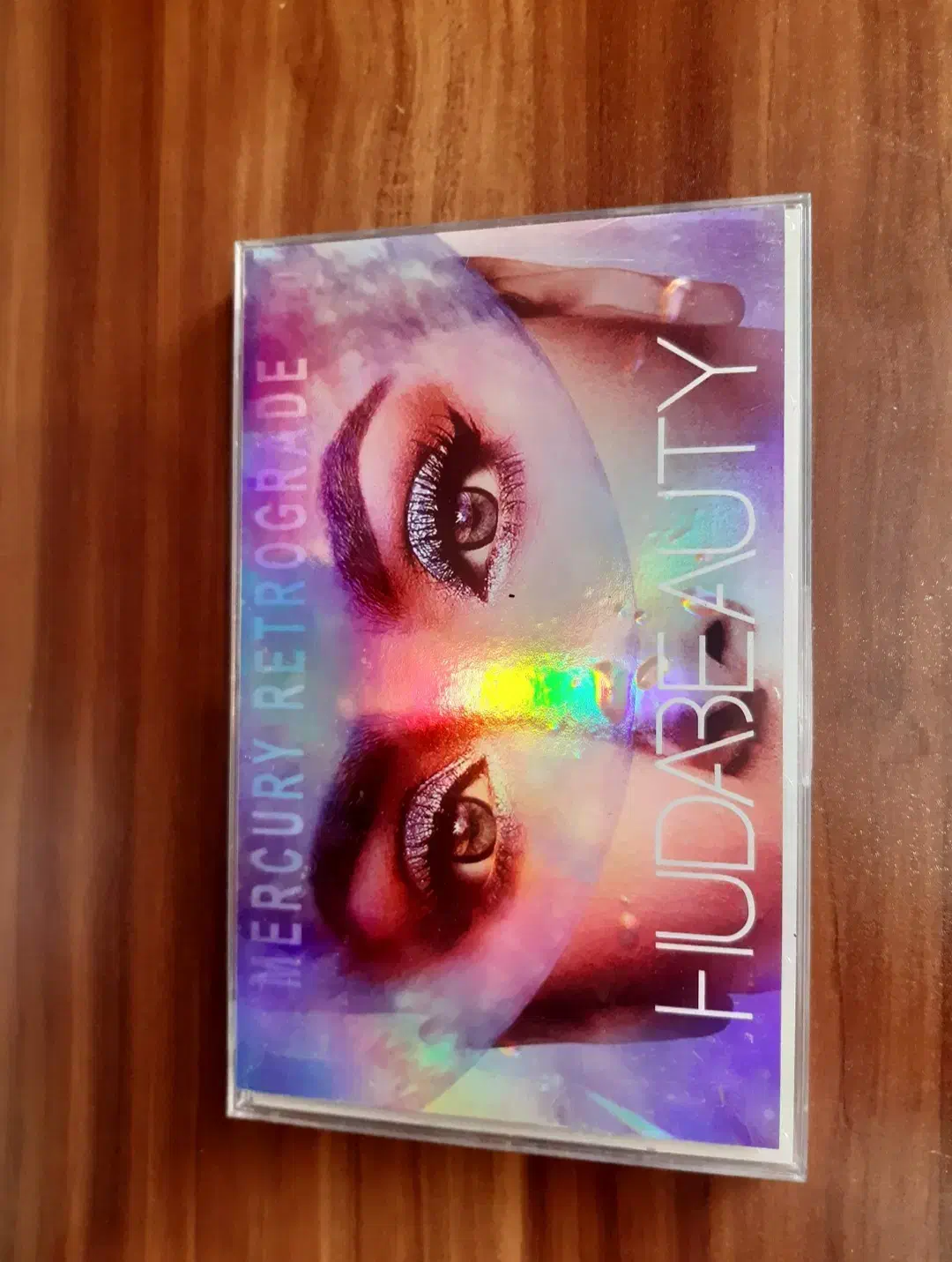 فروش پالت سایه هدی ،، خط چشم ژله ای، رژگونه کاپرا|آرایشی، بهداشتی، درمانی|قم, طلاب غیر ایرانی|دیوار