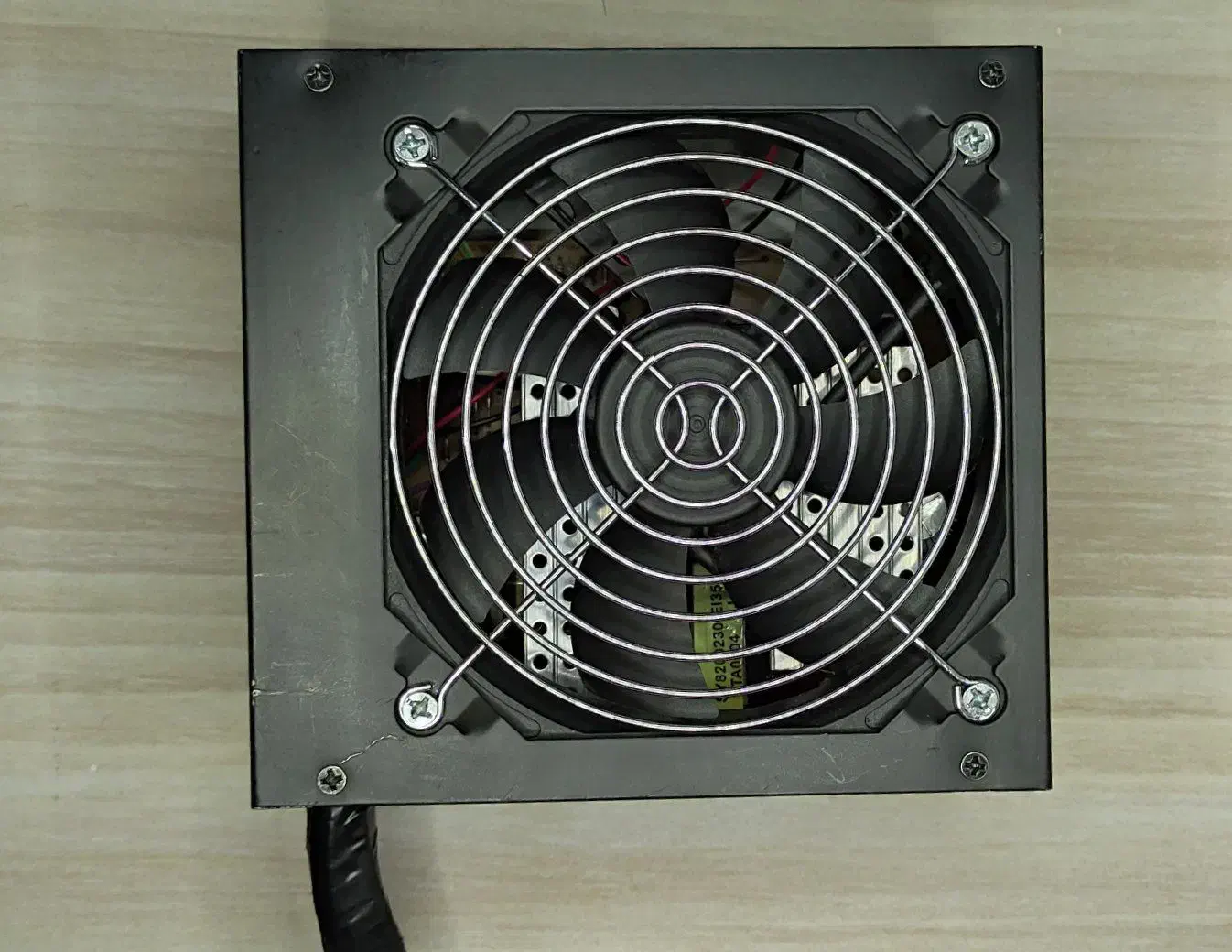 پاور کامپیوتر|قطعات و لوازم جانبی رایانه|همدان, |دیوار