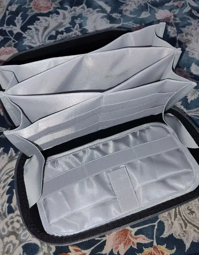 کیف حمل و نگهداری نینتندو سوئیچ|کنسول، بازی ویدئویی و آنلاین|قم, باسکول|دیوار