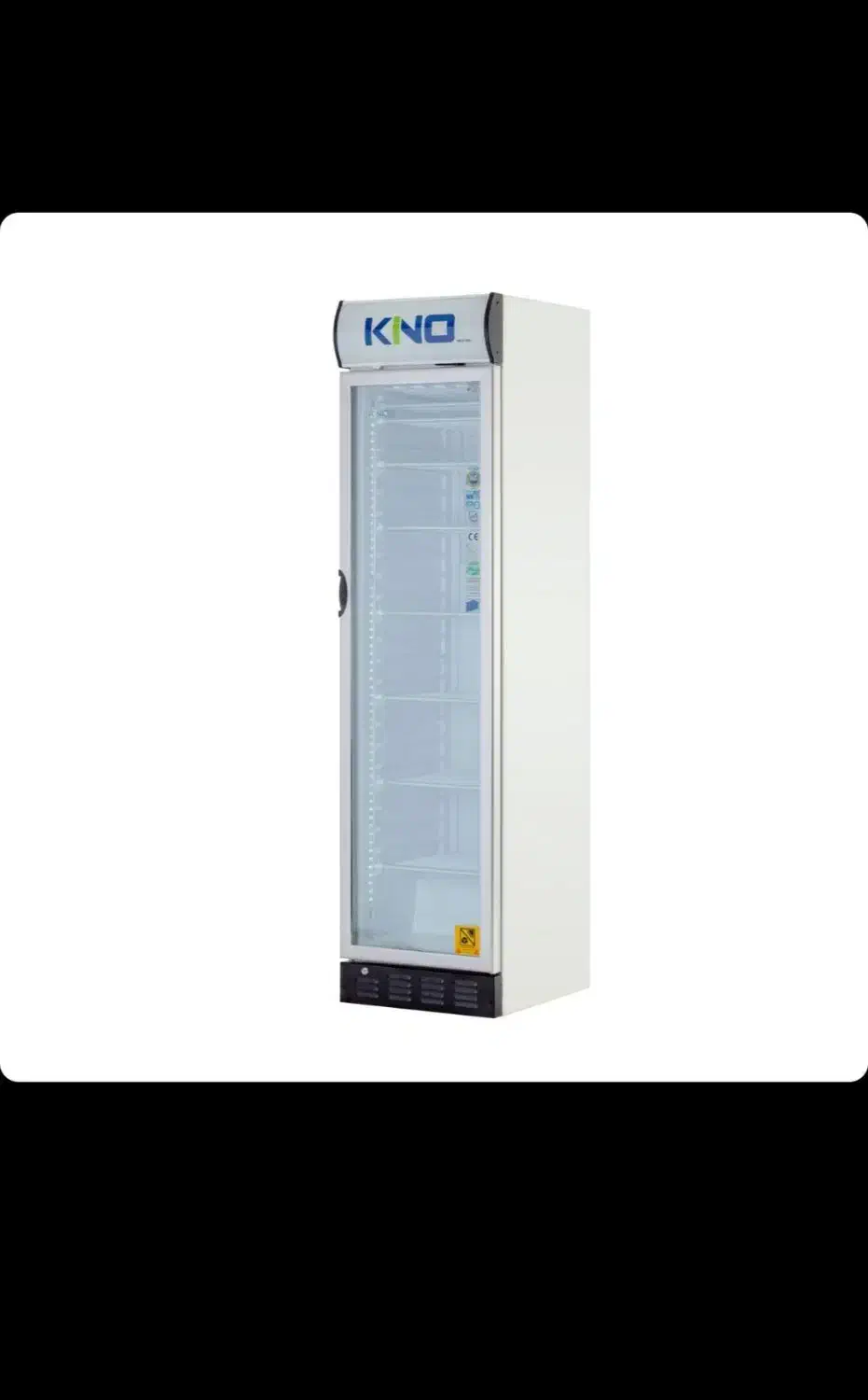 یخچال وفریزر ایستاده 50سانتی و ساید کینو 120سانتی|فروشگاه و مغازه|اسلامشهر, شهرک مهدیه|دیوار