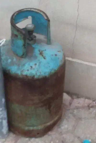 اجاق گاز ۵شعله|اجاق گاز و لوازم برقی پخت‌وپز|جهرم, |دیوار