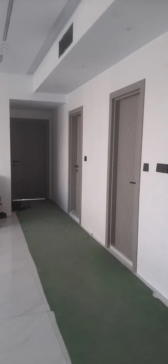 نصب درب پلی وود|خدمات پیشه و مهارت|لاهیجان, شیخ زاهد|دیوار