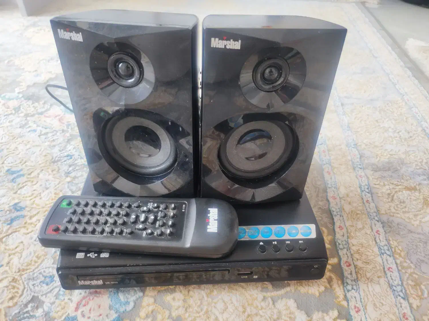 دیویدی|پخش‌کننده DVD و ویدیو|اشتهارد, |دیوار