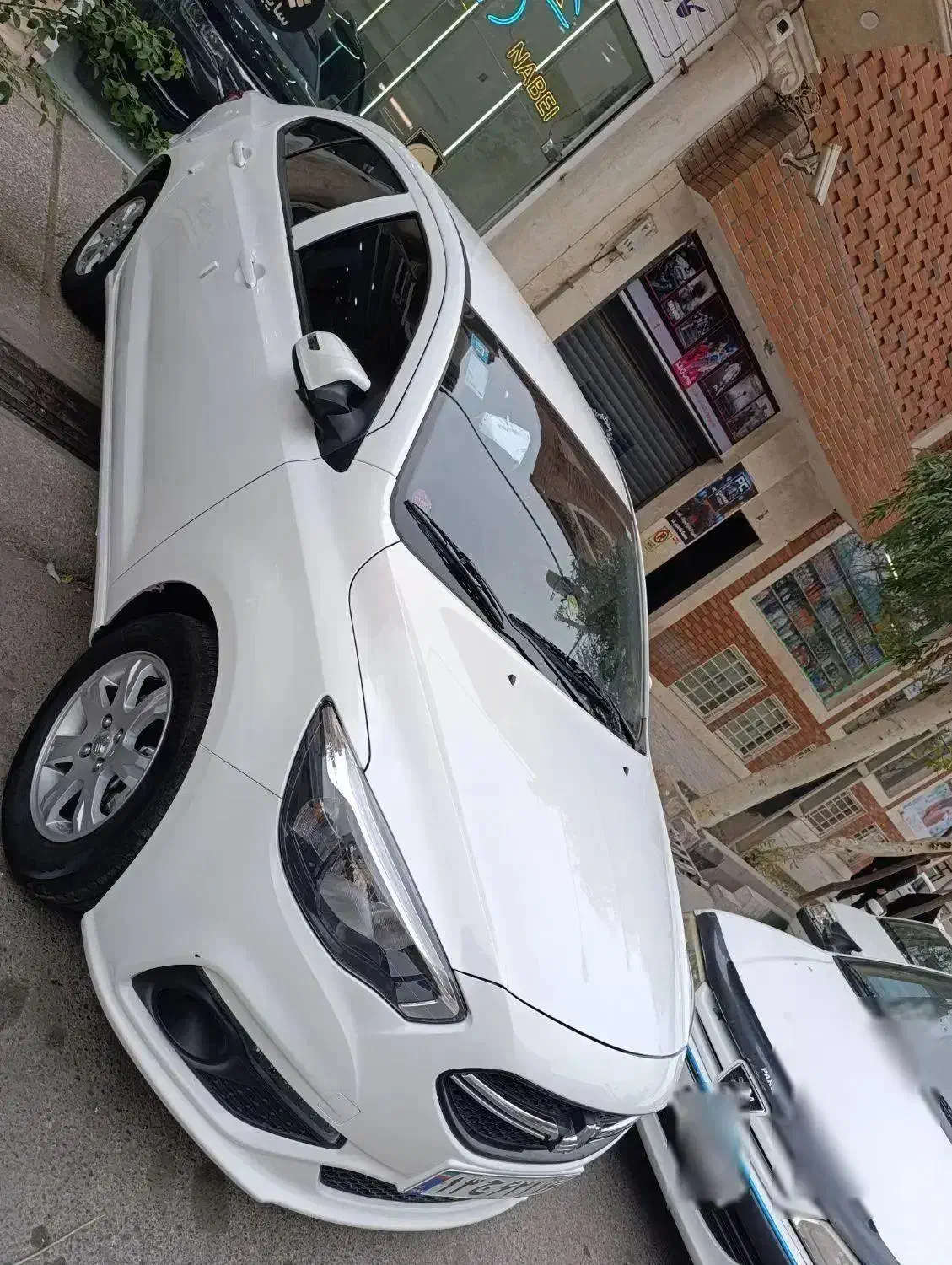 1403 شاهین G به رویت خشک|خودرو سواری و وانت|قم, بنیاد|دیوار