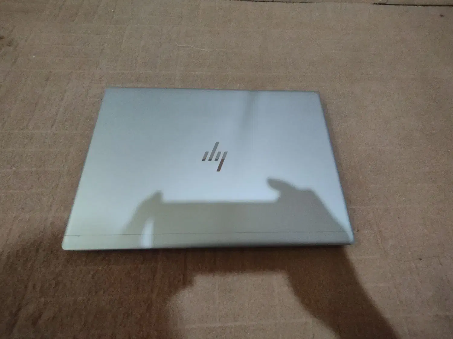 لپتاپ hp|رایانه همراه|تهران, شمشیری|دیوار