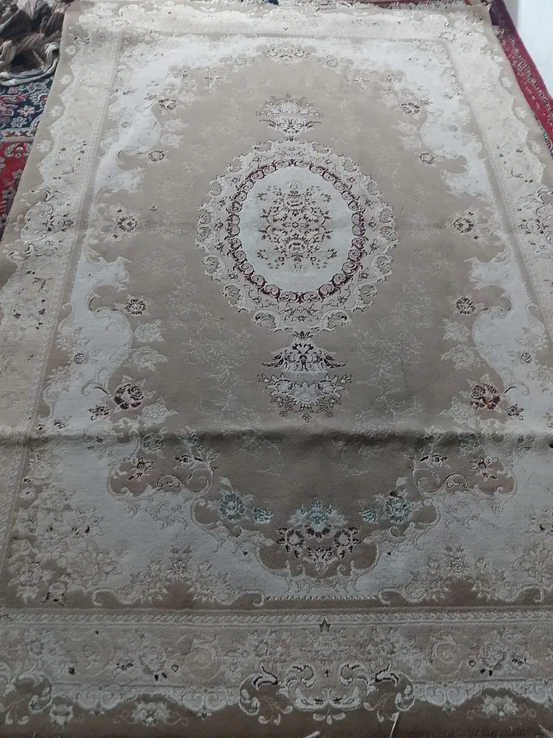 فرش|فرش|ملارد, |دیوار