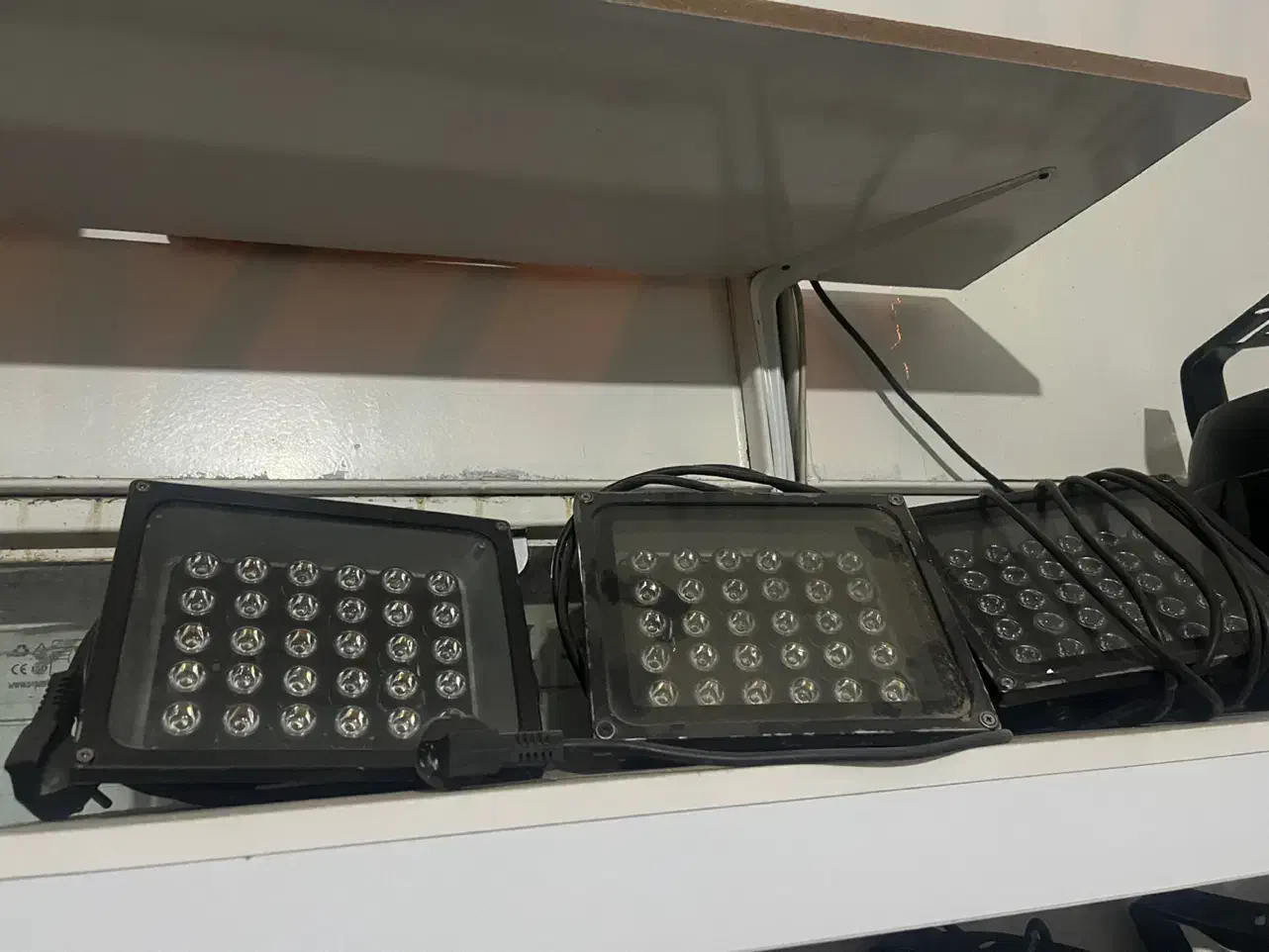 فروش لوازم نور پردازی|آلات موسیقی|تهران, والفجر (افسریه)|دیوار