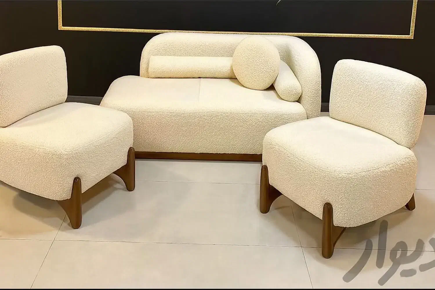 روکوب ماهر برای مبل راحتی|استخدام صنعتی، فنی، مهندسی|تهران, اتحاد|دیوار