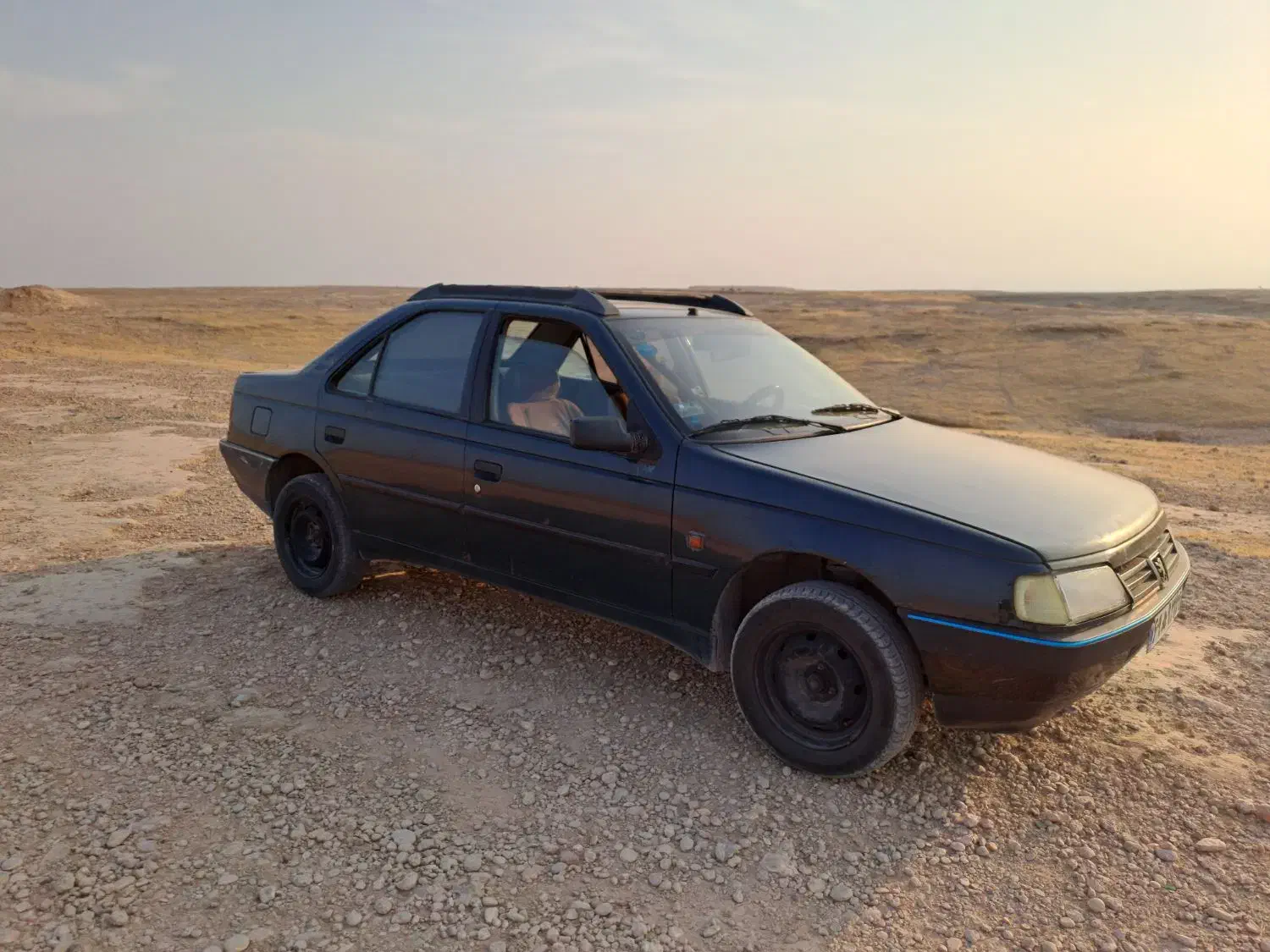 پژو اردی ۸۴|خودرو سواری و وانت|شوشتر, |دیوار