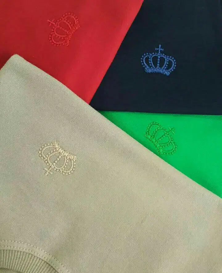 ست بلوز و شلوار دورس|کفش و لباس بچه|گنبد کاووس, |دیوار