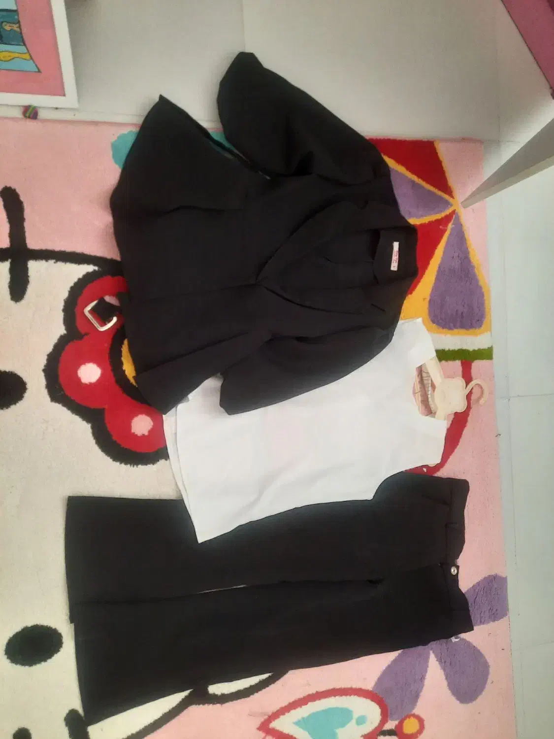 کت شلوار وپیراهن|لباس|رفسنجان, |دیوار