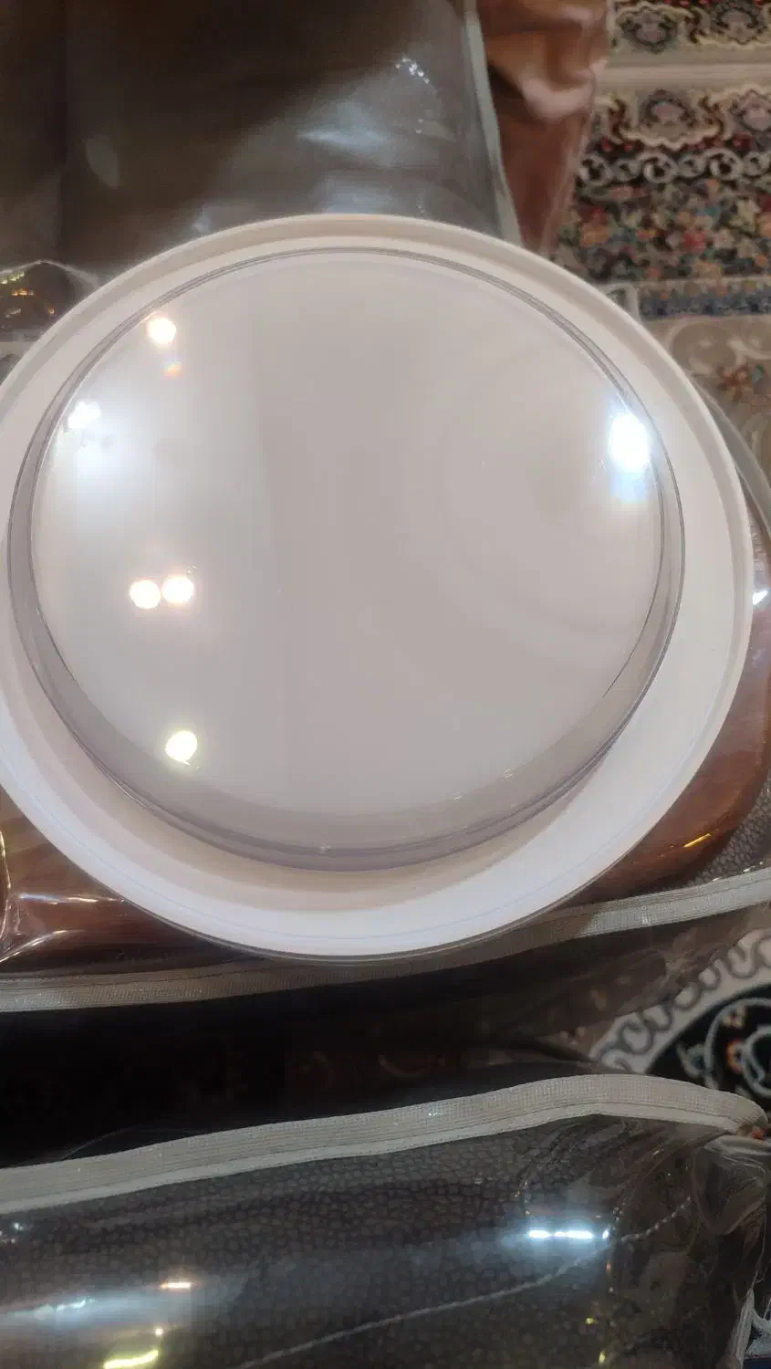 لامپ سقفی|لامپ و چراغ|تهران, شهرک فردوس (حسینی)|دیوار