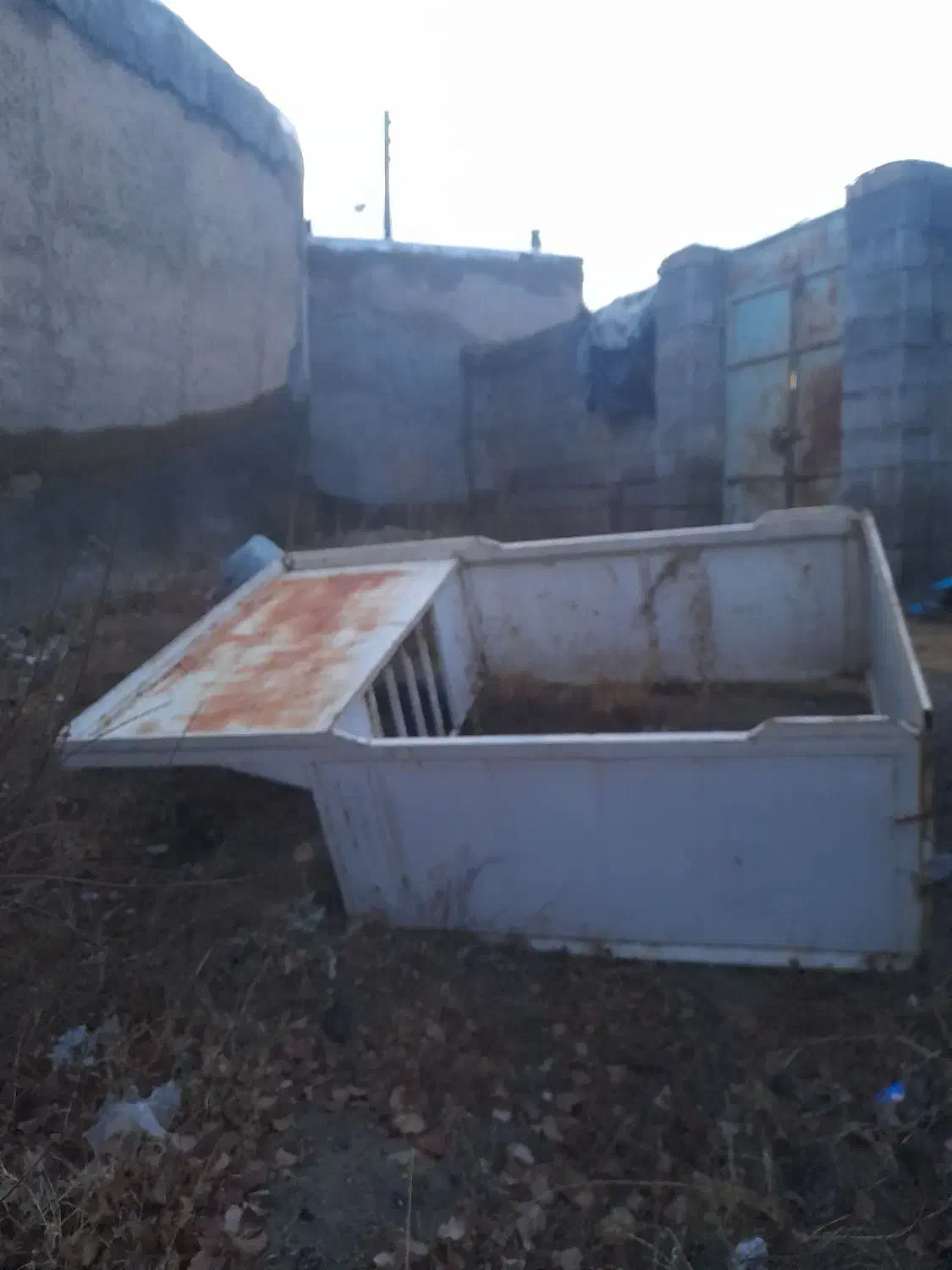 باربند پراید وانت|قطعات یدکی و لوازم جانبی|رزن, |دیوار