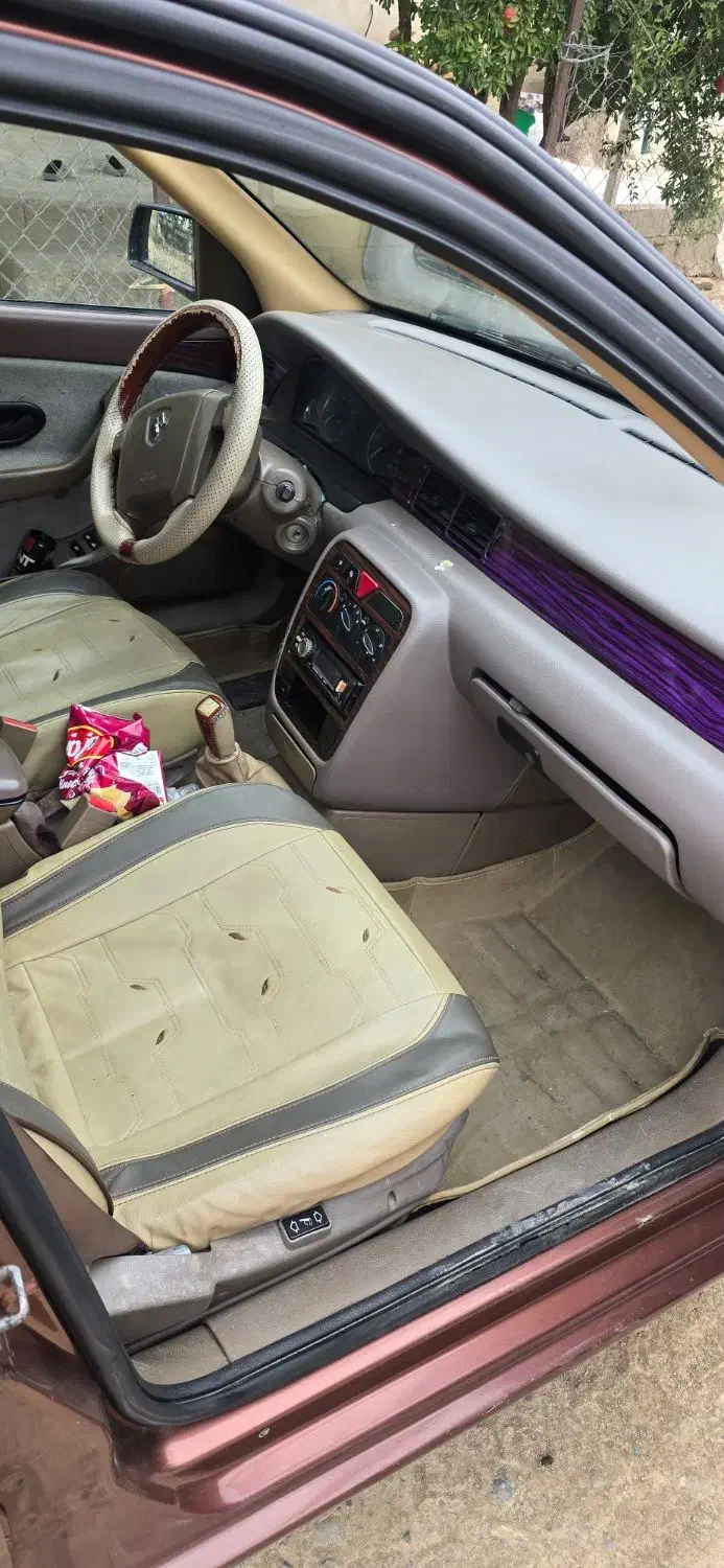 سمند lx مدل1390|خودرو سواری و وانت|اردبیل, |دیوار