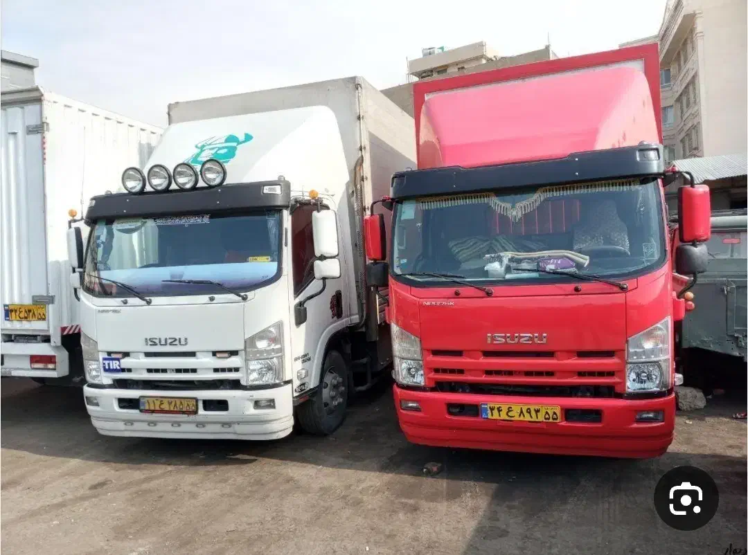 اتوبار چیتگر آبشناسان دهکده پونک اشرفی سردارجنگل|خدمات حمل و نقل|تهران, سردارجنگل|دیوار